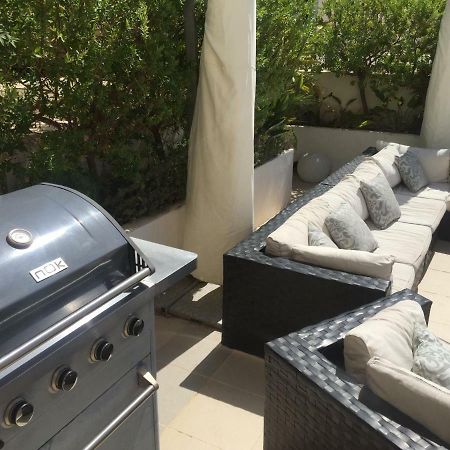Apartamento Marbella Luxury Penthouse Exterior foto