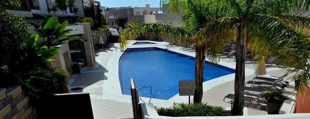 Apartamento Marbella Luxury Penthouse Exterior foto