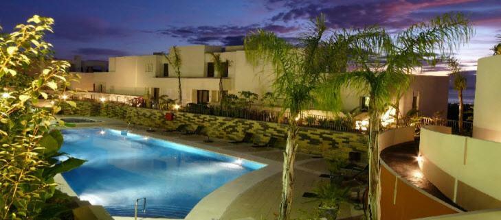 Apartamento Marbella Luxury Penthouse Exterior foto